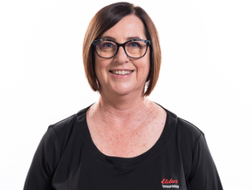 Profile photo of Tracey Shamroze